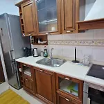 דירה Great 2bedrooms In קוסטה דל סילנסיו