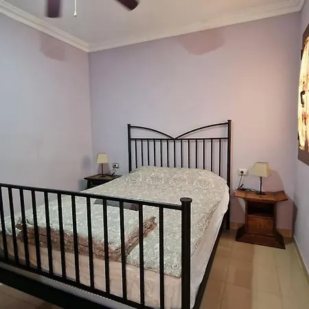 아파트 Great 2bedrooms In 코스타델실렌시오