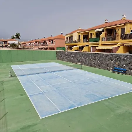 Great 2bedrooms In Appartement *