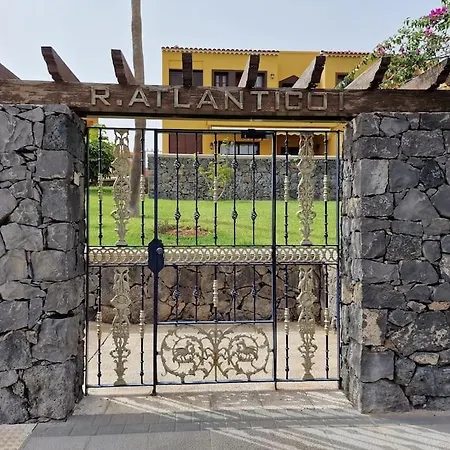 Great 2bedrooms In *