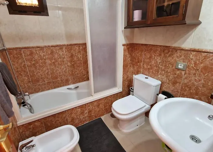 Great 2bedrooms In Appartement *