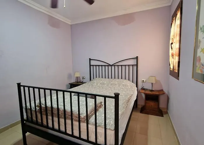 Appartement Great 2bedrooms In Costa Del Silencio