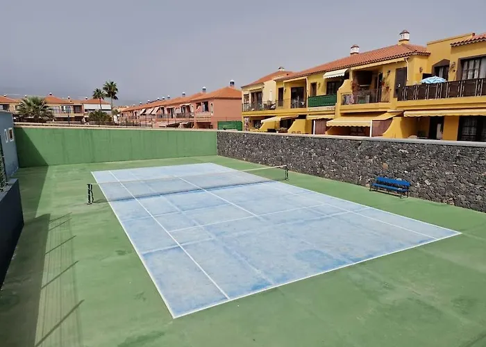 Great 2bedrooms In Appartement *