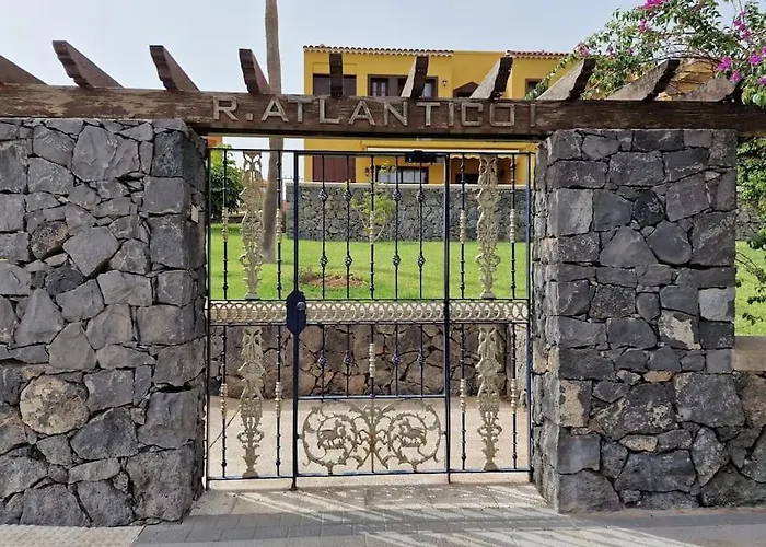 Great 2bedrooms In *