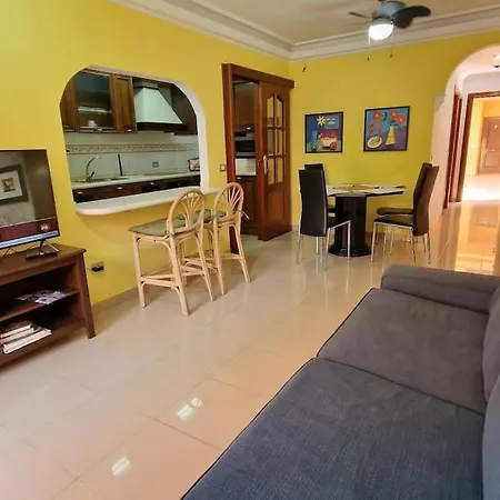 Great 2bedrooms In Appartement