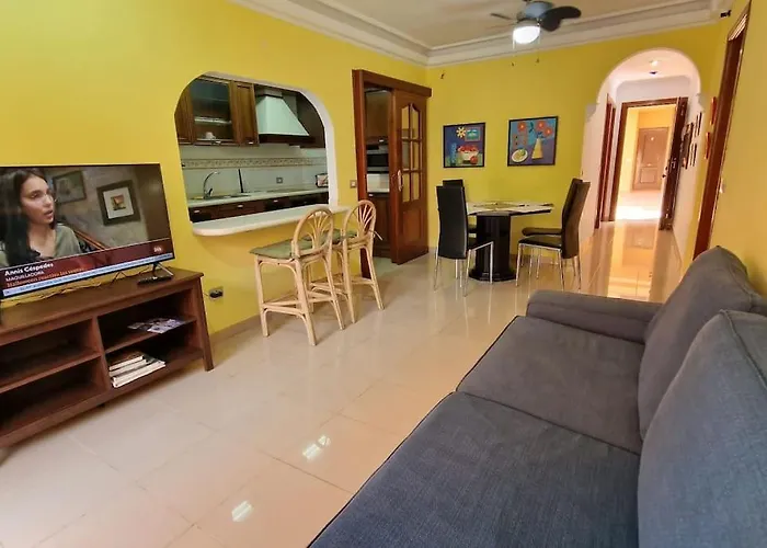 Great 2bedrooms In Apartment