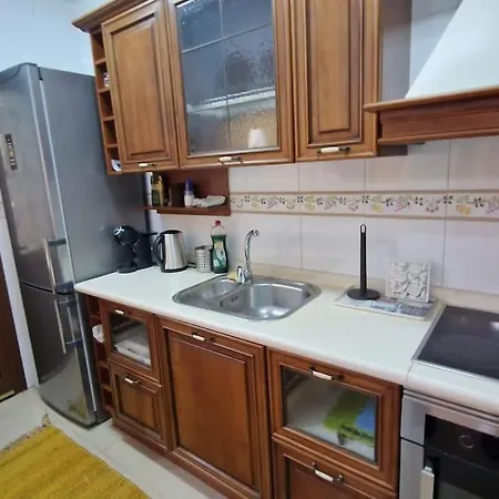 Διαμέρισμα Great 2bedrooms In Costa Del Silencio